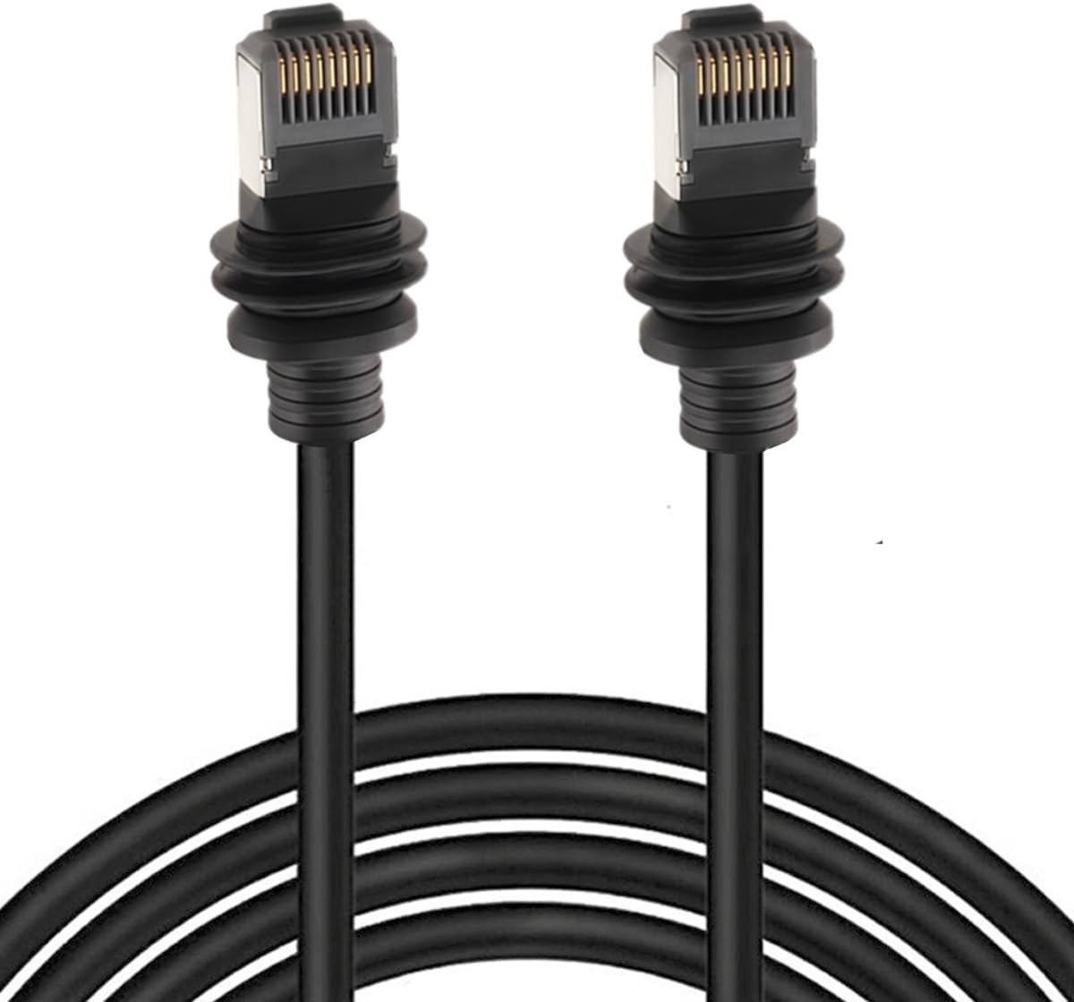 Solidchoice - Ethernet Kabel voor Starlink Gen 3 5m