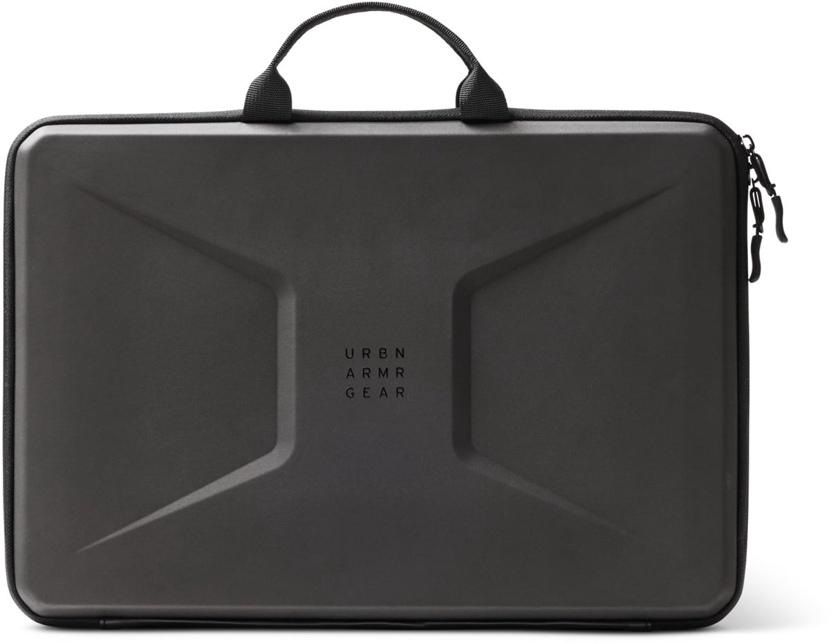 Solidchoice - Laptop Sleeve voor 15-16 Inch met Waterdichte Bescherming