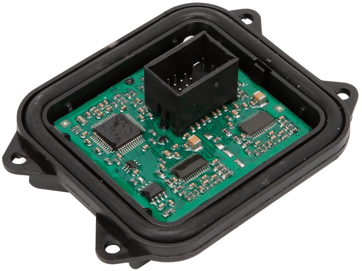 Solidchoice - Elektronische Besturingseenheid voor Diverse BMW Modellen