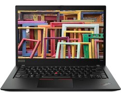 Lenovo ThinkPad T490s | Intel Core i7 | Intel UHD Graphics | (″) | 256 GB SSD | 16 GB DDR4 | ND | WiFi | Windows 11 Pro