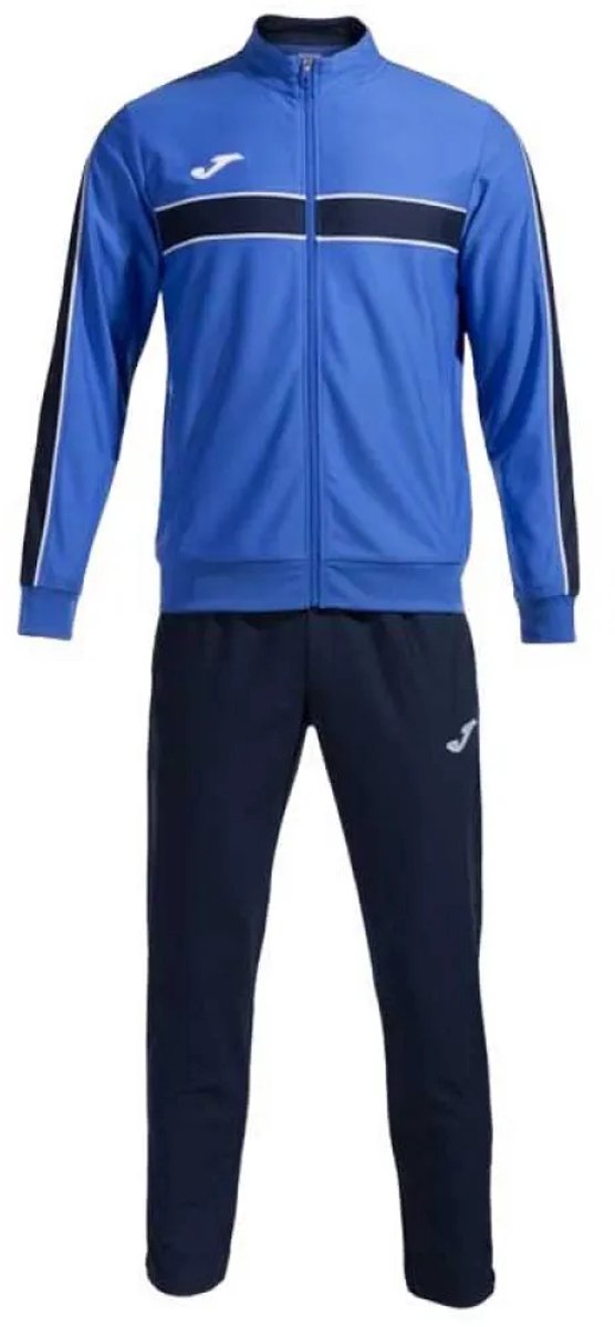 Joma Victory Trainingspak Blauw L Man