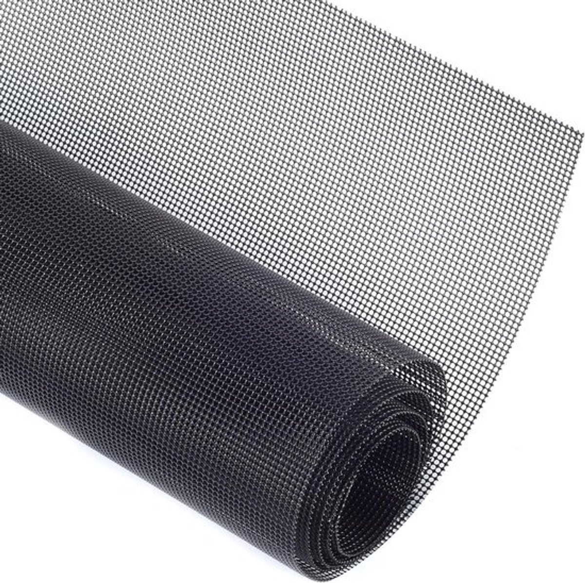 Roestvrijstalen Auto Grill Gaas Scherm 40" x 13" - PVC Coated 304SS Draadgaas voor Radiator Bescherming en Uitlaatventilatie