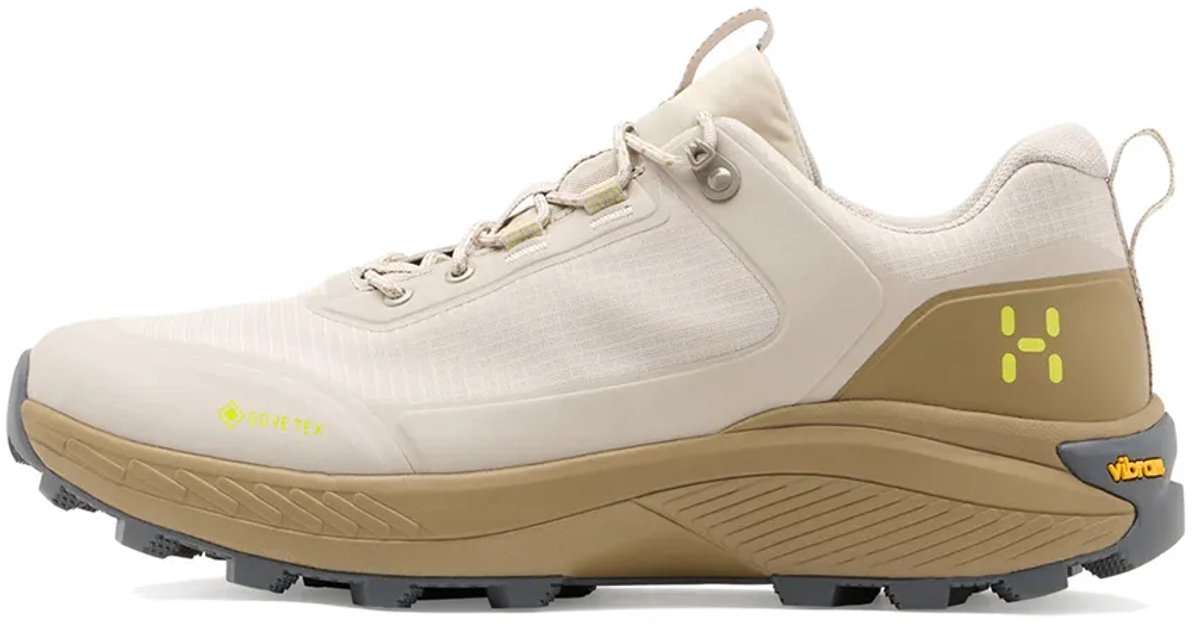 Haglofs L.i.m Horizon Hike Gore-tex® Low Wandelschoenen Man Bruin