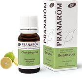 Pranarom - Essentiële olie van bergamot - Bio - 10 ml