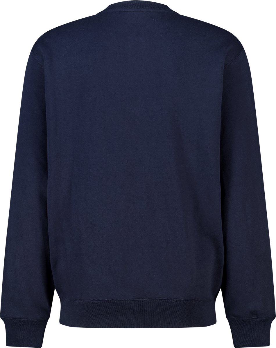 Sweater Steph Henley