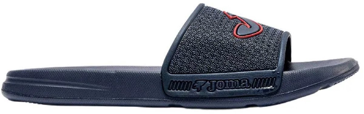 Joma Island Slippers Blauw EU 44 Man