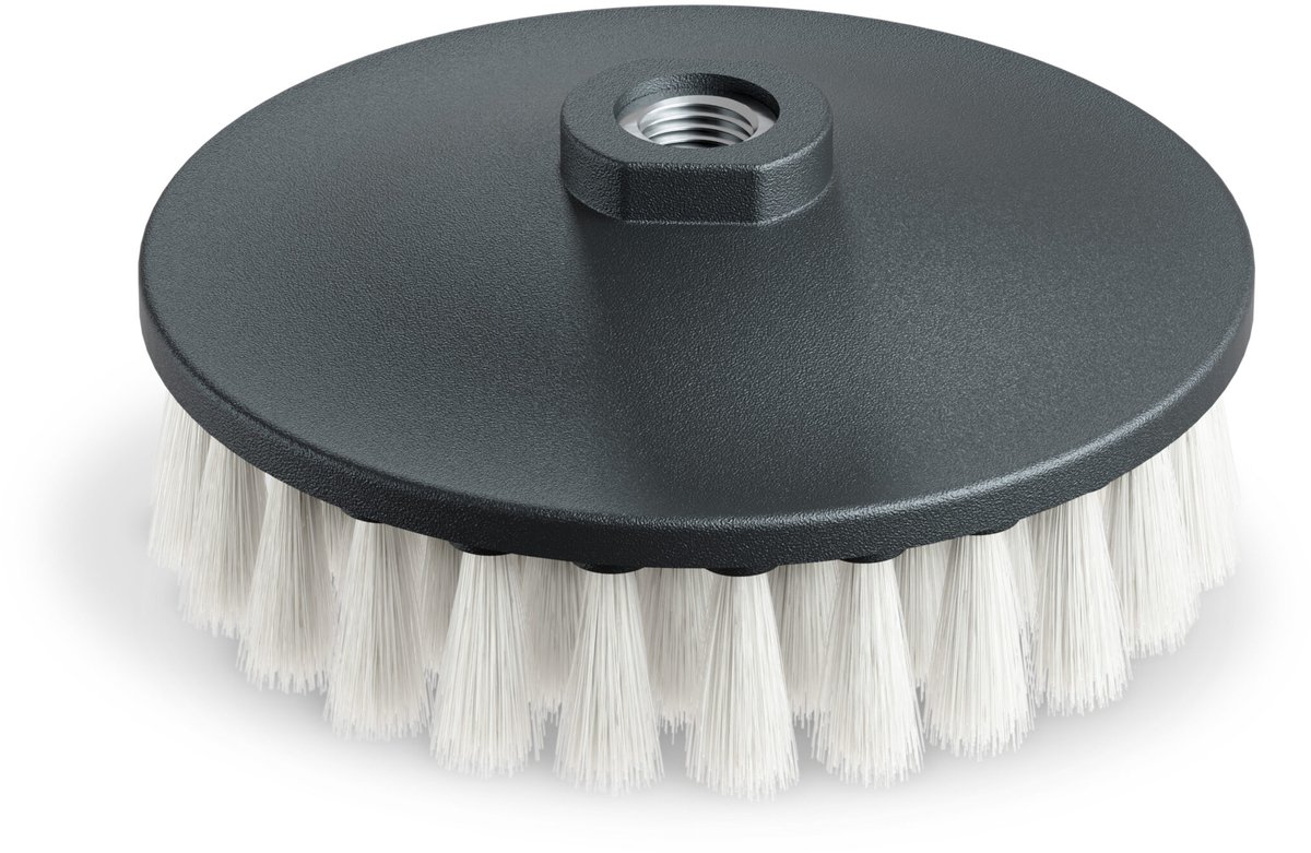 ADBL - Leather Twister - 125 mm