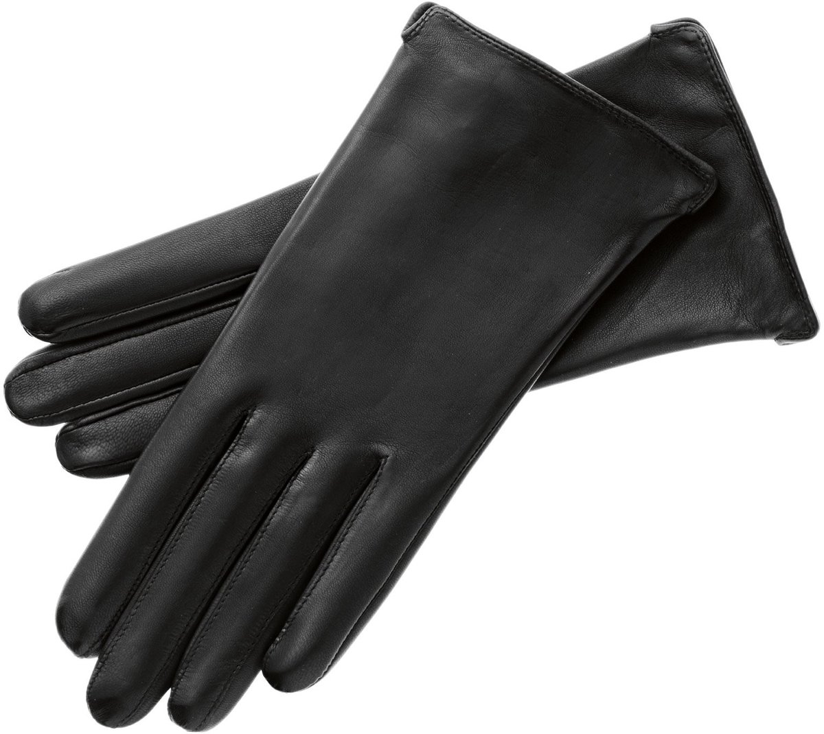 Solidchoice - Dameshandschoenen van Leer