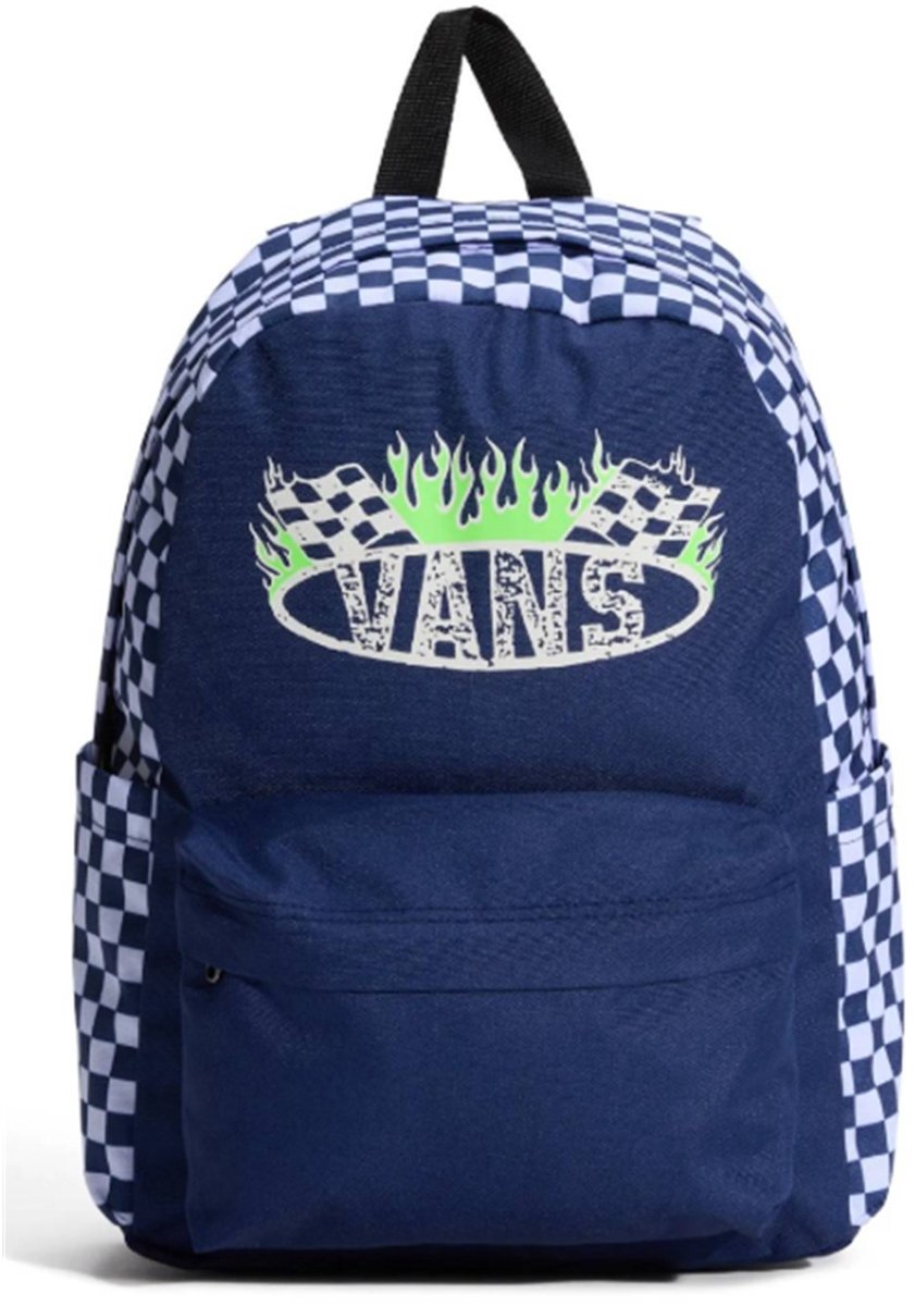 VANS Old Skool Grom Rugzak Unisex – VN000H56FOB1