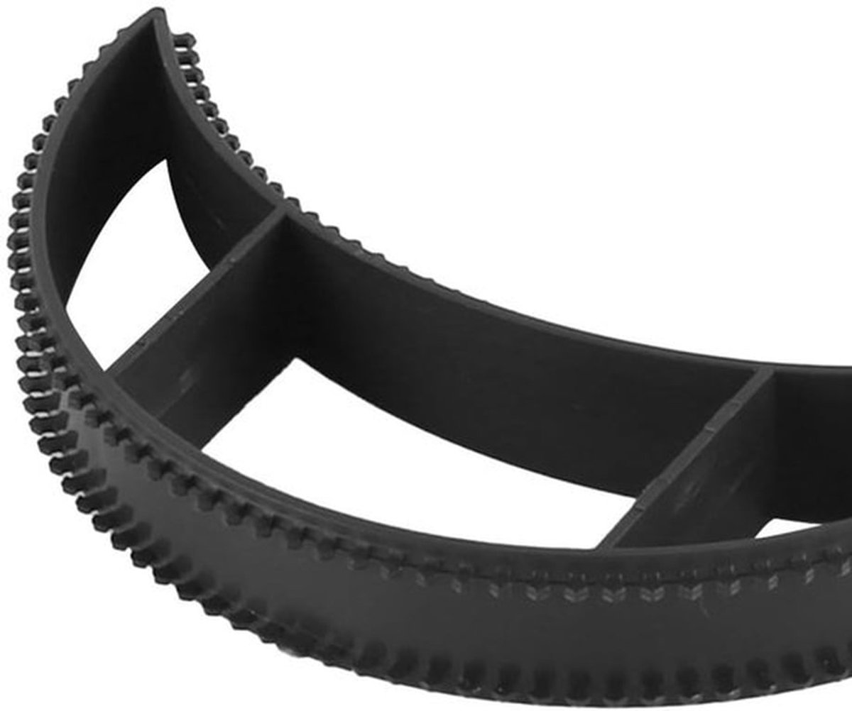 Haarclip - 10 Stuks - Fluffy Haaraccessoires - Volume/Styling - Geschikt voor Vrouwen/Meisjes - Gebruiksvriendelijk