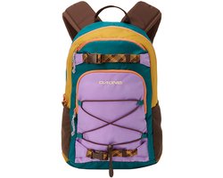 Dakine Grom 2.0 13L Polyester Rugzak Dames & Heren - Paars