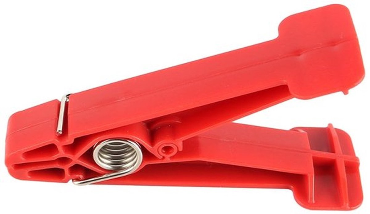 Vingertrainer - Vingerversterking - 5 weerstandsniveaus - Multi-kleurig - Griptraining - Voor mannen en vrouwen - CP098166