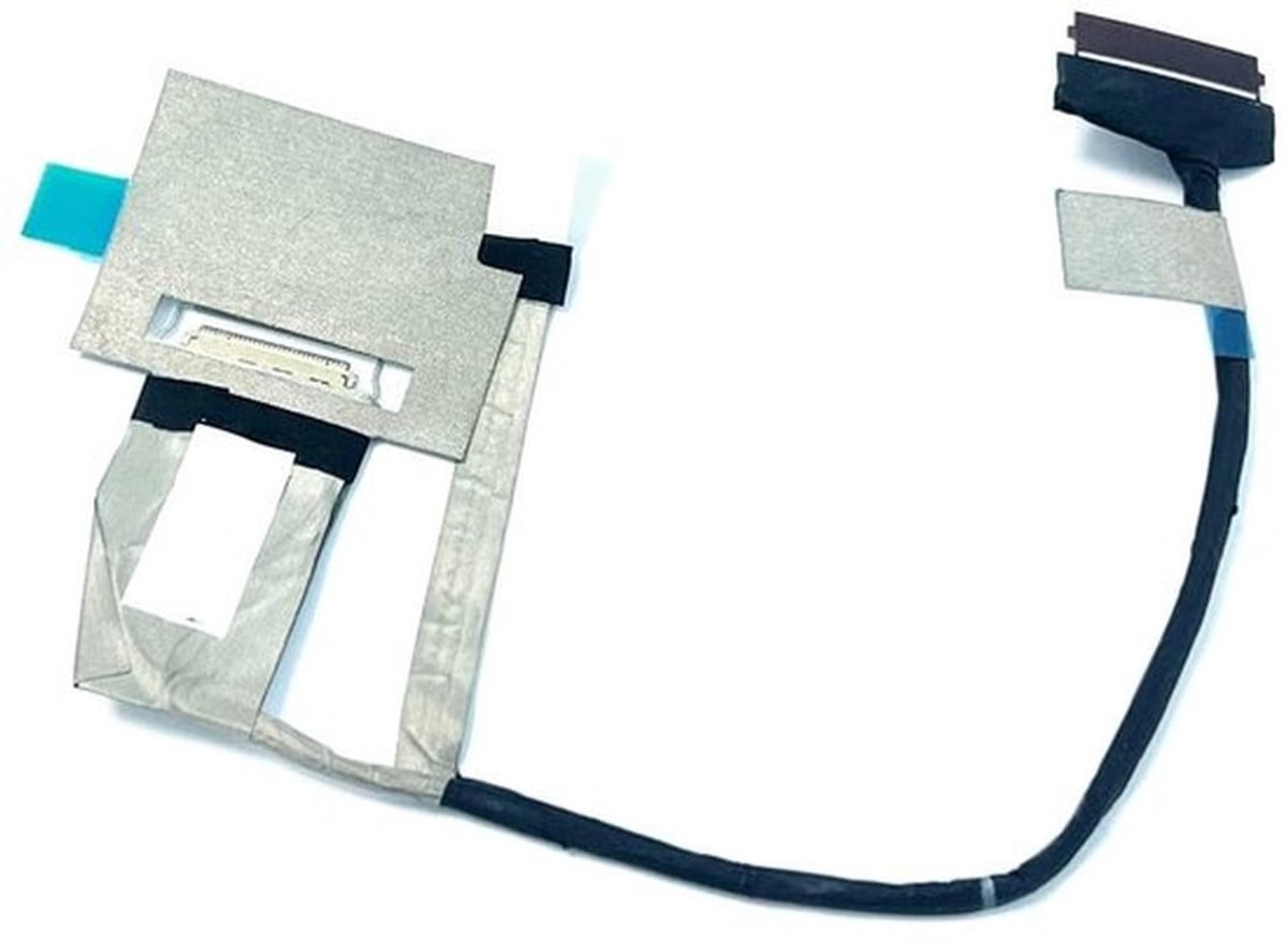 LCD LVDS LED Videoscherm Flex Kabel voor Laptop Modellen