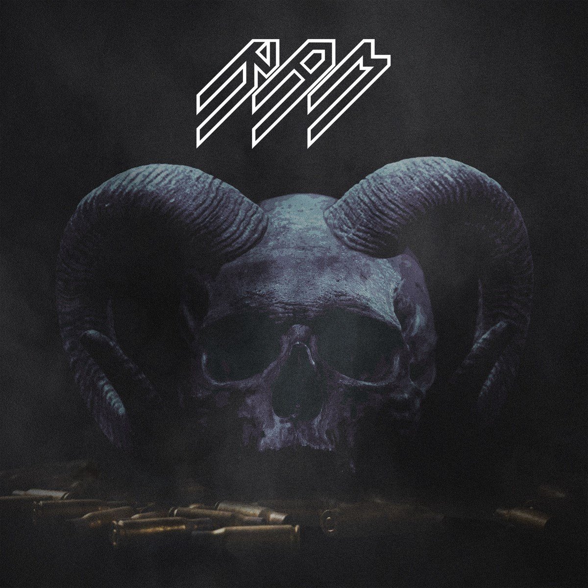 Ram - Against (CD)