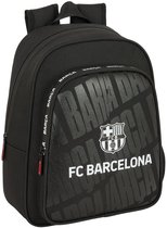 FC Barcelona Peuterrugzak - 33 x 27 x 10 cm - Polyester