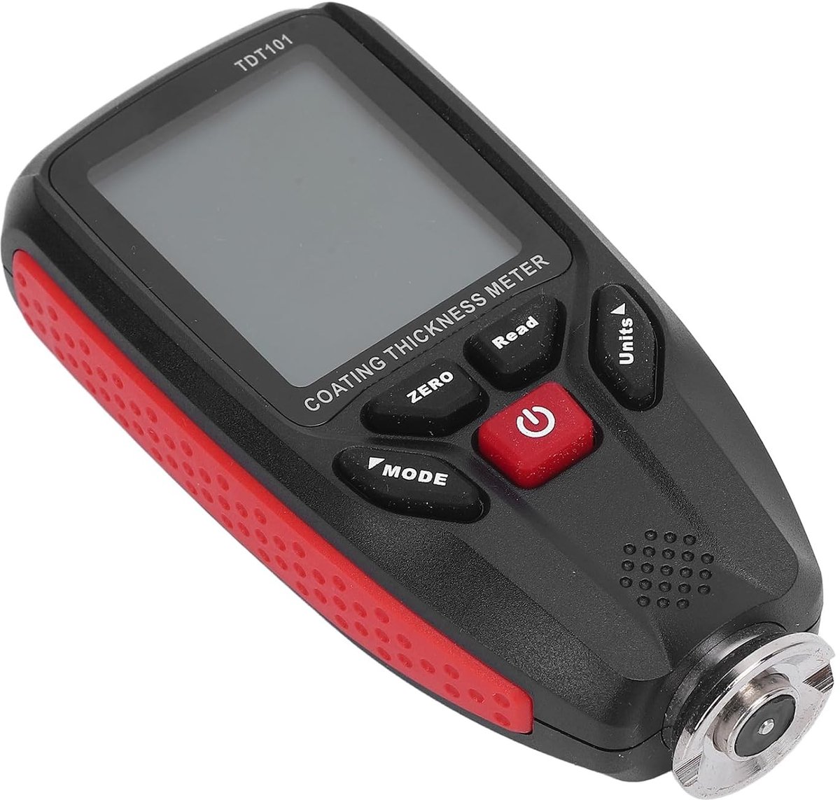Dikte Meter voor Lak en Coatings met LCD Display voor Auto's, Meubels en Elektrische Apparaten