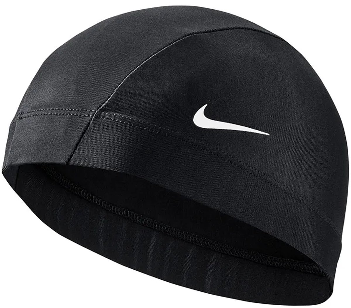 Nike Swim Comfort Zwembadmuts Zwart