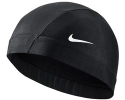 Nike Swim Comfort Zwembadmuts Zwart