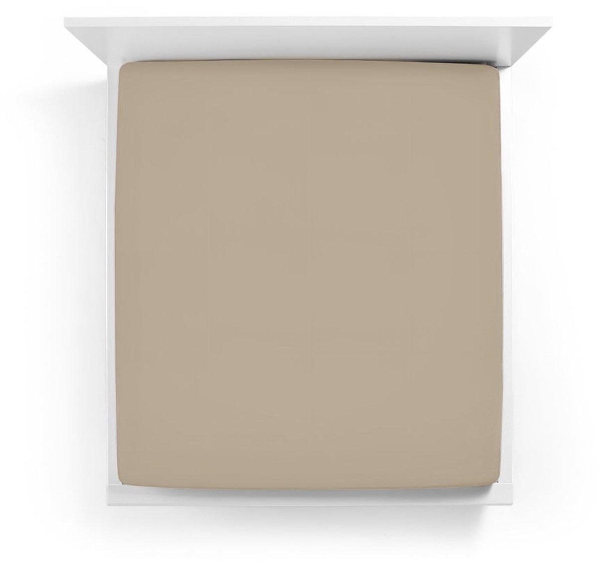 Bella Donna Hoeslaken Jersey Twijfelaar champagne-0711 120/190-130/222