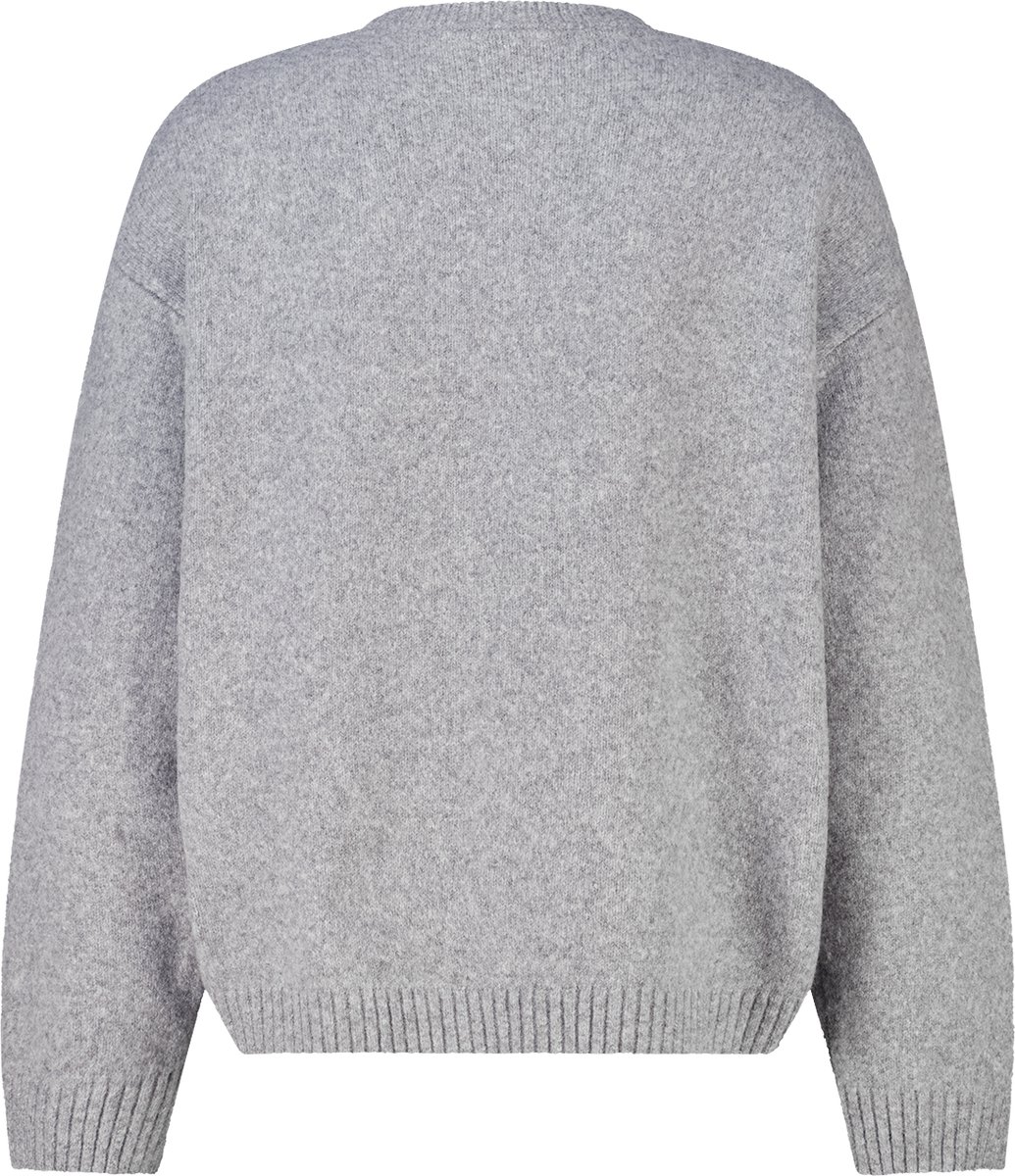 Crewneck pull Kelby