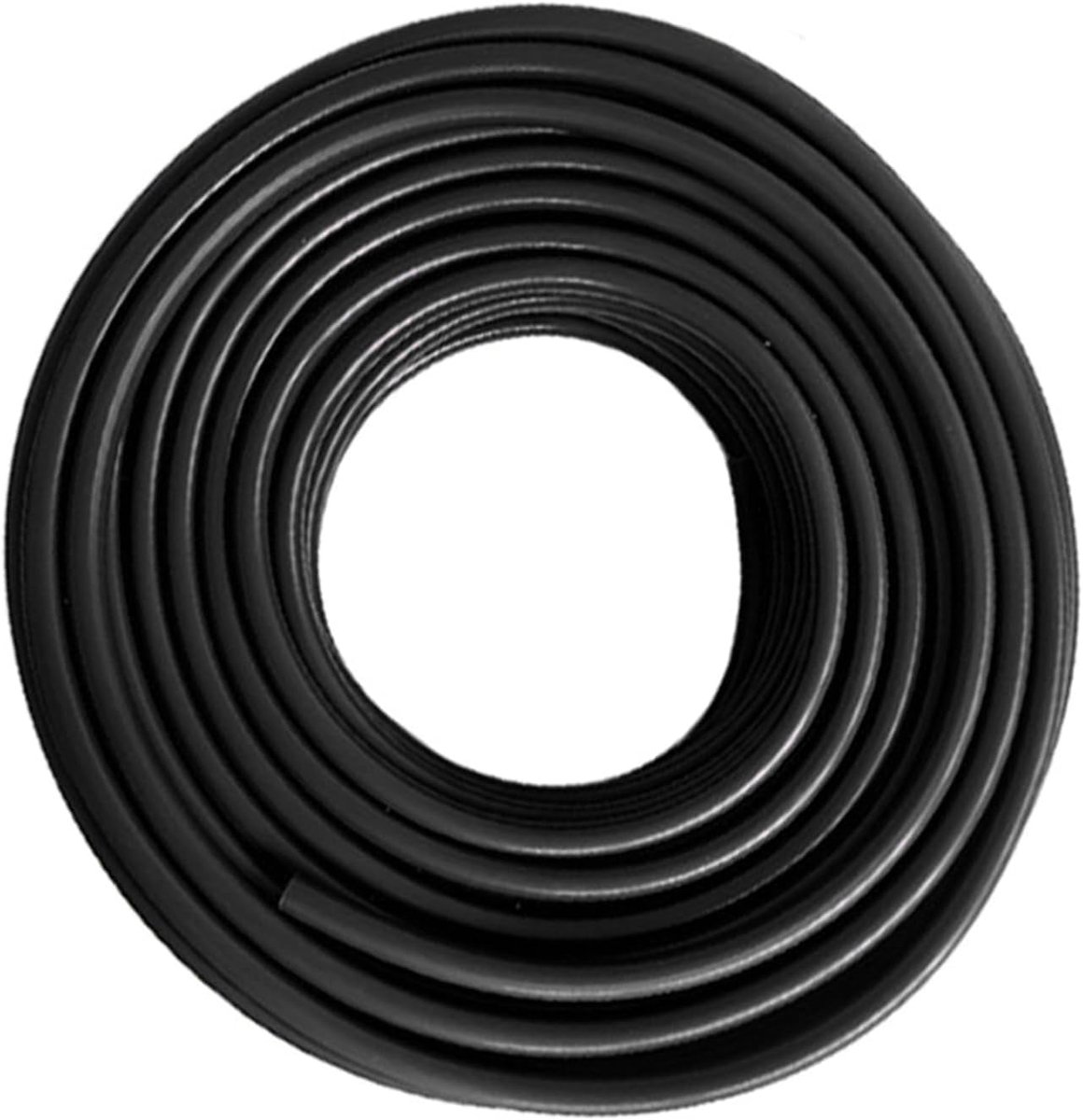 Car Vacuum Hose, Silicone Hose, High Temperature Silicone Hose, Universal Silicone Hose, for All Air, Vacuum or Intake - ShopVlot