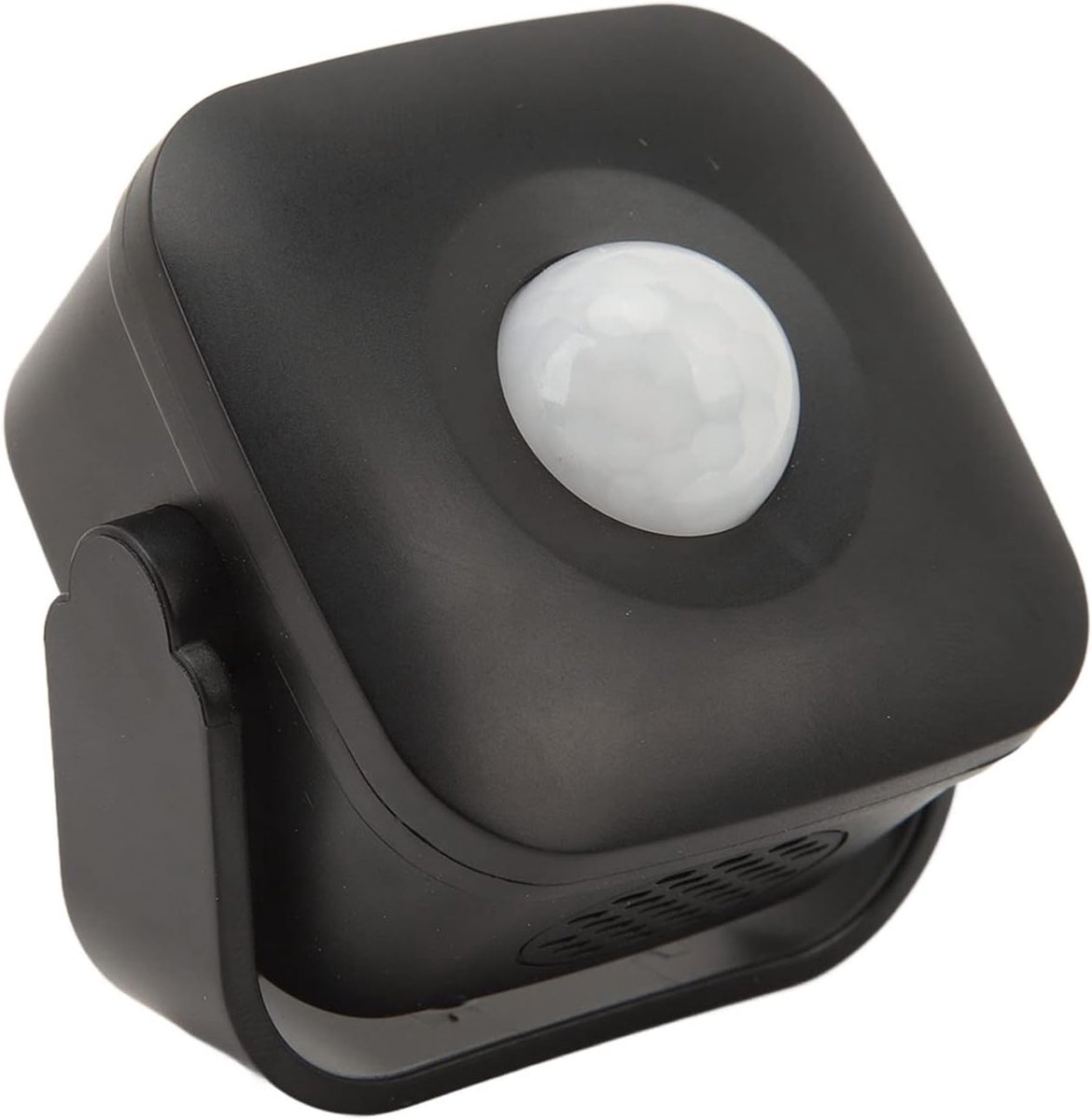 Deurbel met Bewegingssensor - Infrarood Alarmdetector - 38 Melodieën - Voor Winkel of Thuis - ShopVlot