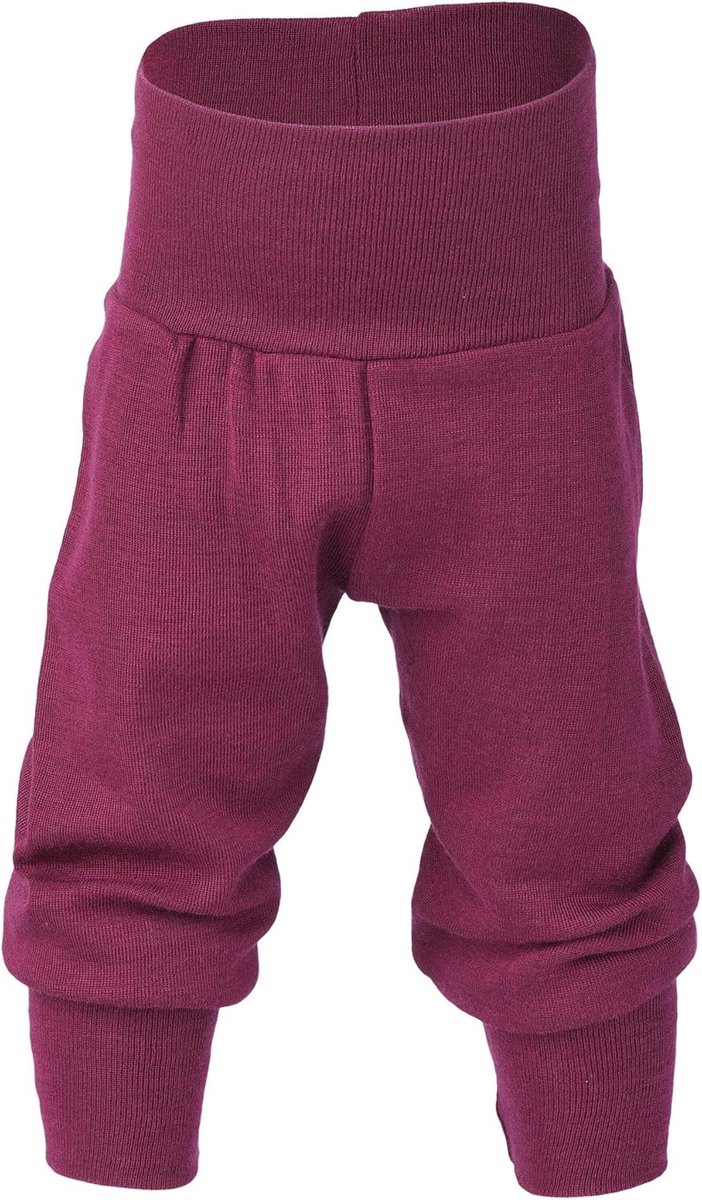 Babypantalon 62 - gemaakt van wolzijde - zacht en ademend - ideaal voor comfort - ShopVlot