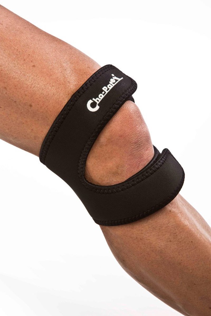 Cho-Pat Dual-Action Patellabrace - ShopVlot