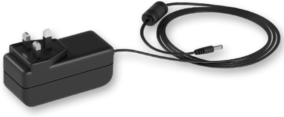 Oakcastle DAB500 Power Cable - ShopVlot