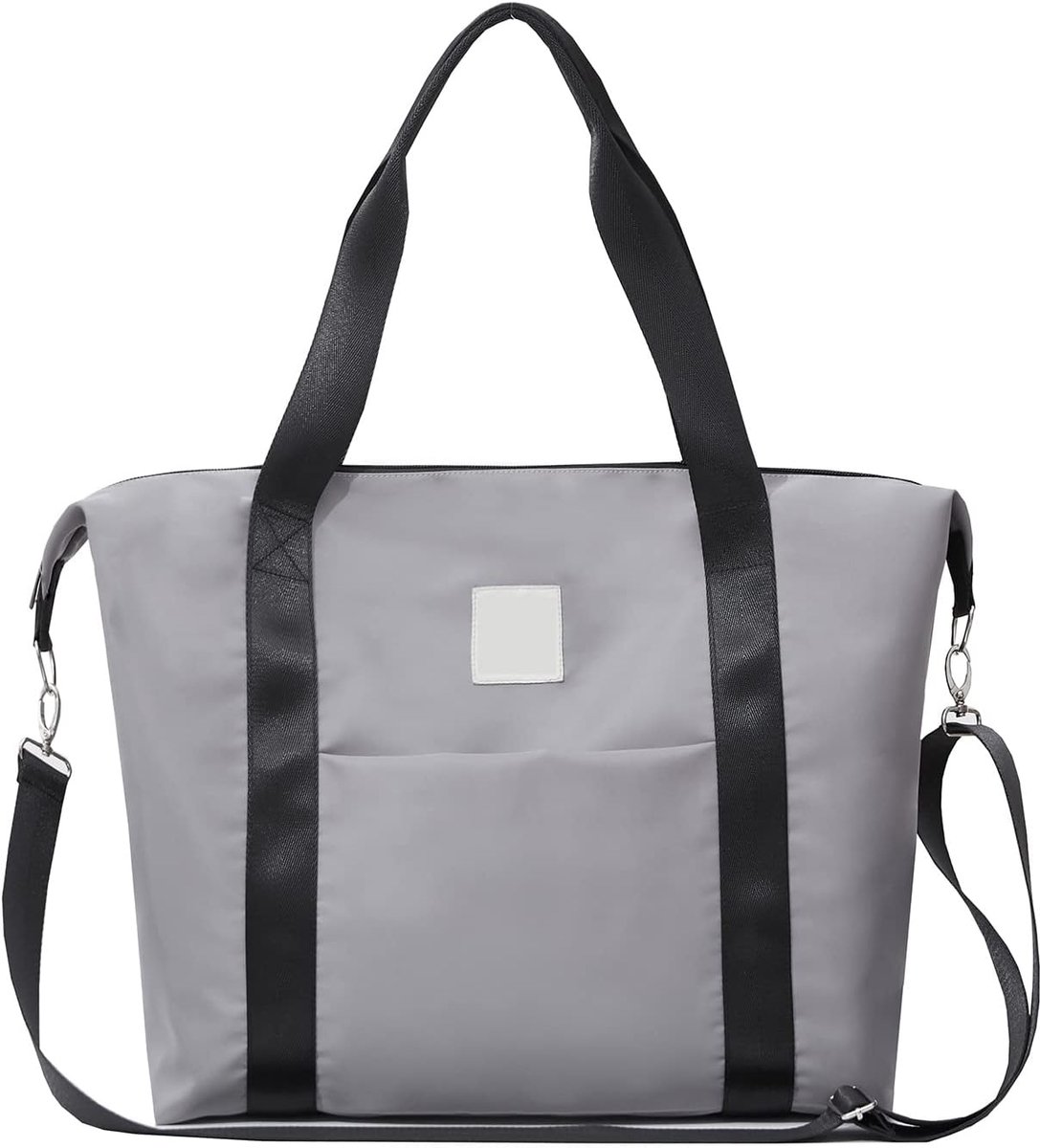 SONARIN Large Capacity Waterproof Diaper Bag Tote,Stylish Diaper Changing Bag Satchel Messenger Bag Portable Travel - ShopVlot