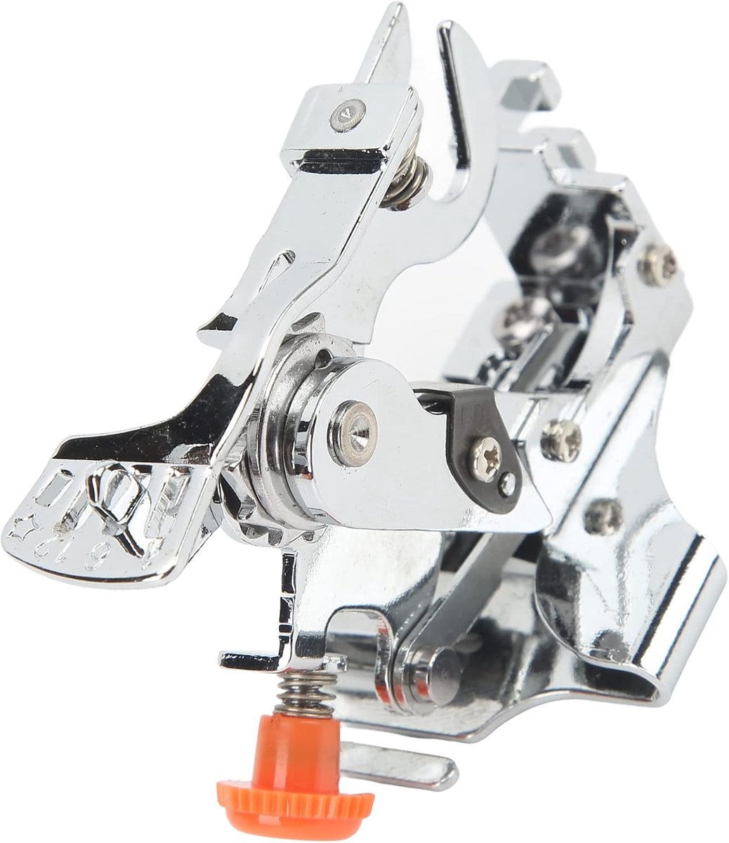 Ruffler Foot, Sewing Machine - ShopVlot