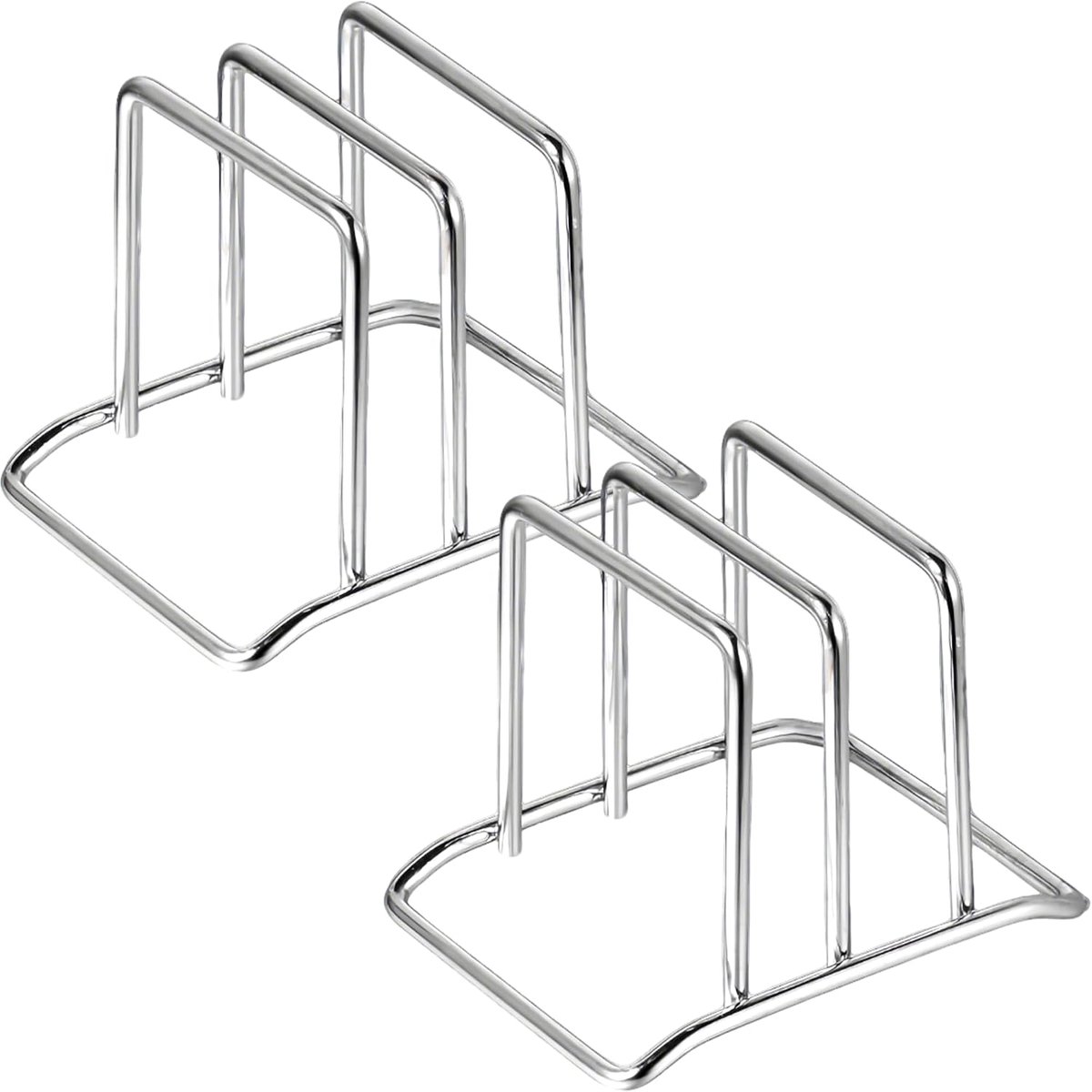 Chopping Board Rack Stand - ShopVlot
