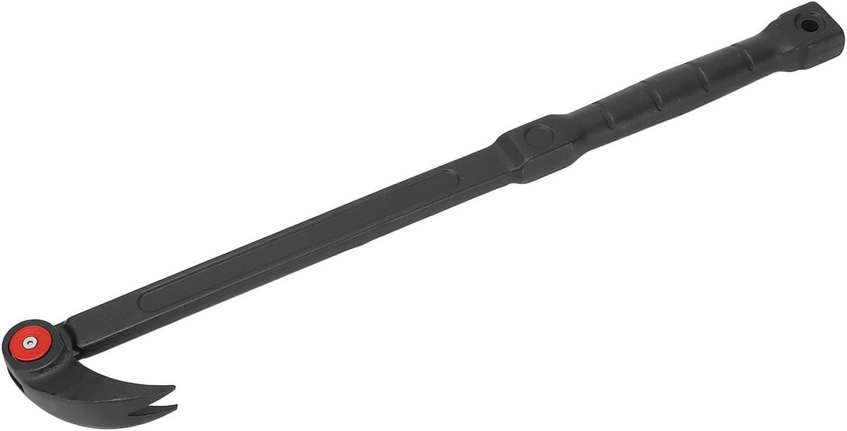 Pry bar 18 inch - verlengbaar - multifunctioneel - ideaal voor bandenwissel - ShopVlot