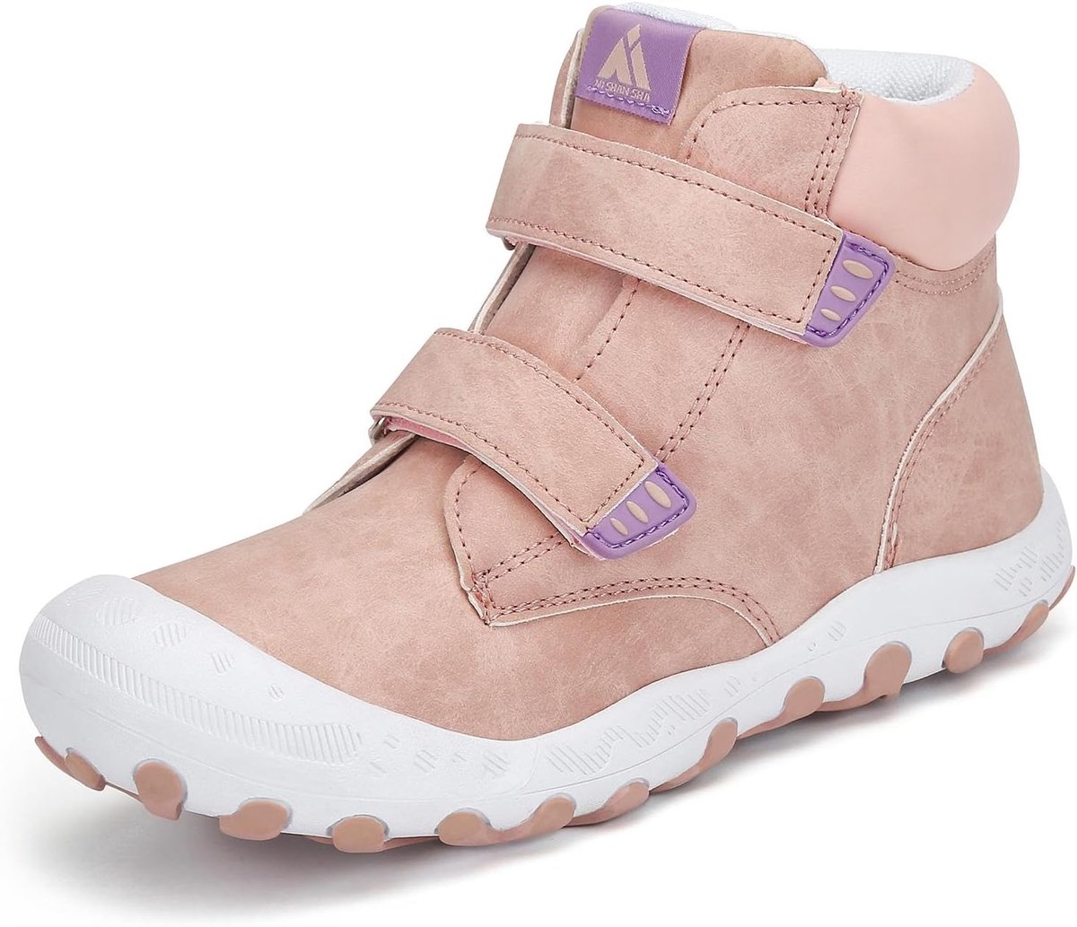 Hiking schoenen kinderen - Trekking schoenen - Antislip - Ideaal voor buitenactiviteiten - ShopVlot