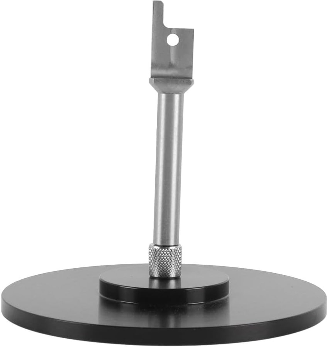 Zaagmachine adapter 10cm - Aluminium en roestvrij staal - Sterke zuigkracht - Eenvoudige installatie - ShopVlot