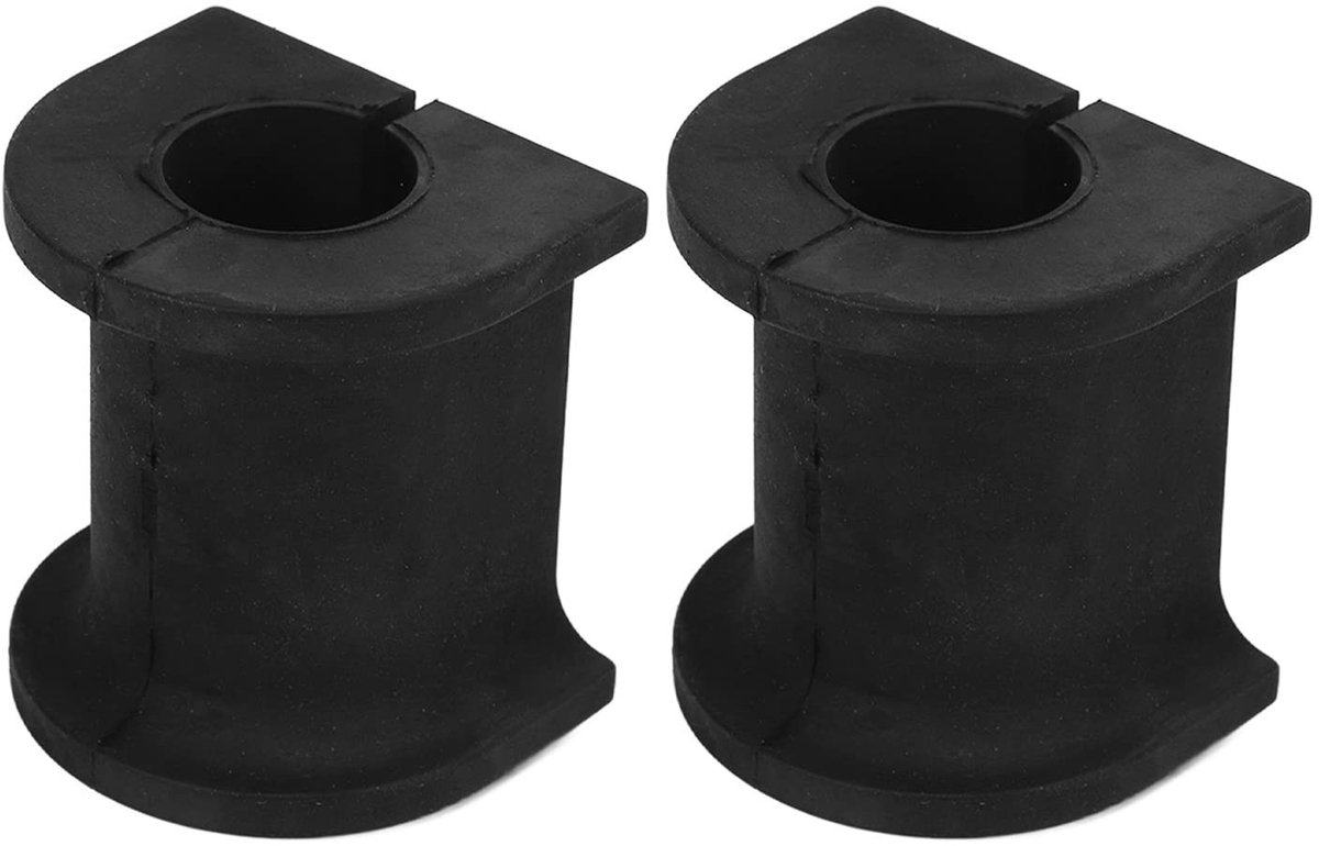 Solidchoice - Voorste Stabilisator Montage Kit, Geschikt voor Transporter T5 Van 2004-2014