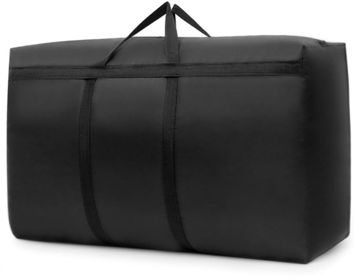 Solidchoice - Grote Opbergzak 150L voor Beddengoed en Kleding