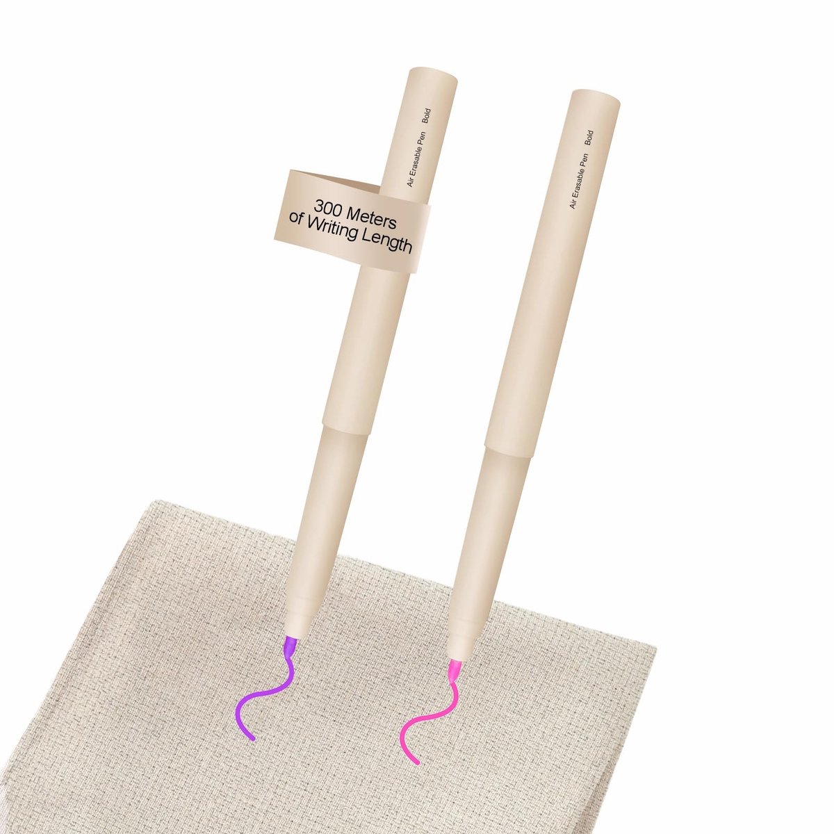 Solidchoice - Trick Marker Set voor Textiel en Meerdere Materialen