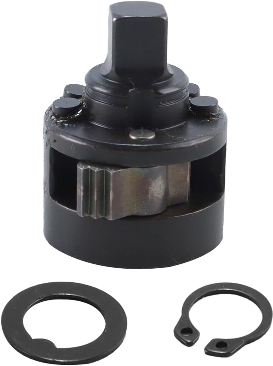 Ratelkop Aambeeld Service Kit - Geschikt voor Draadloze Ratel 2456-20 - Betrouwbare Reparatie - Herstel Functionaliteit - ShopVlot