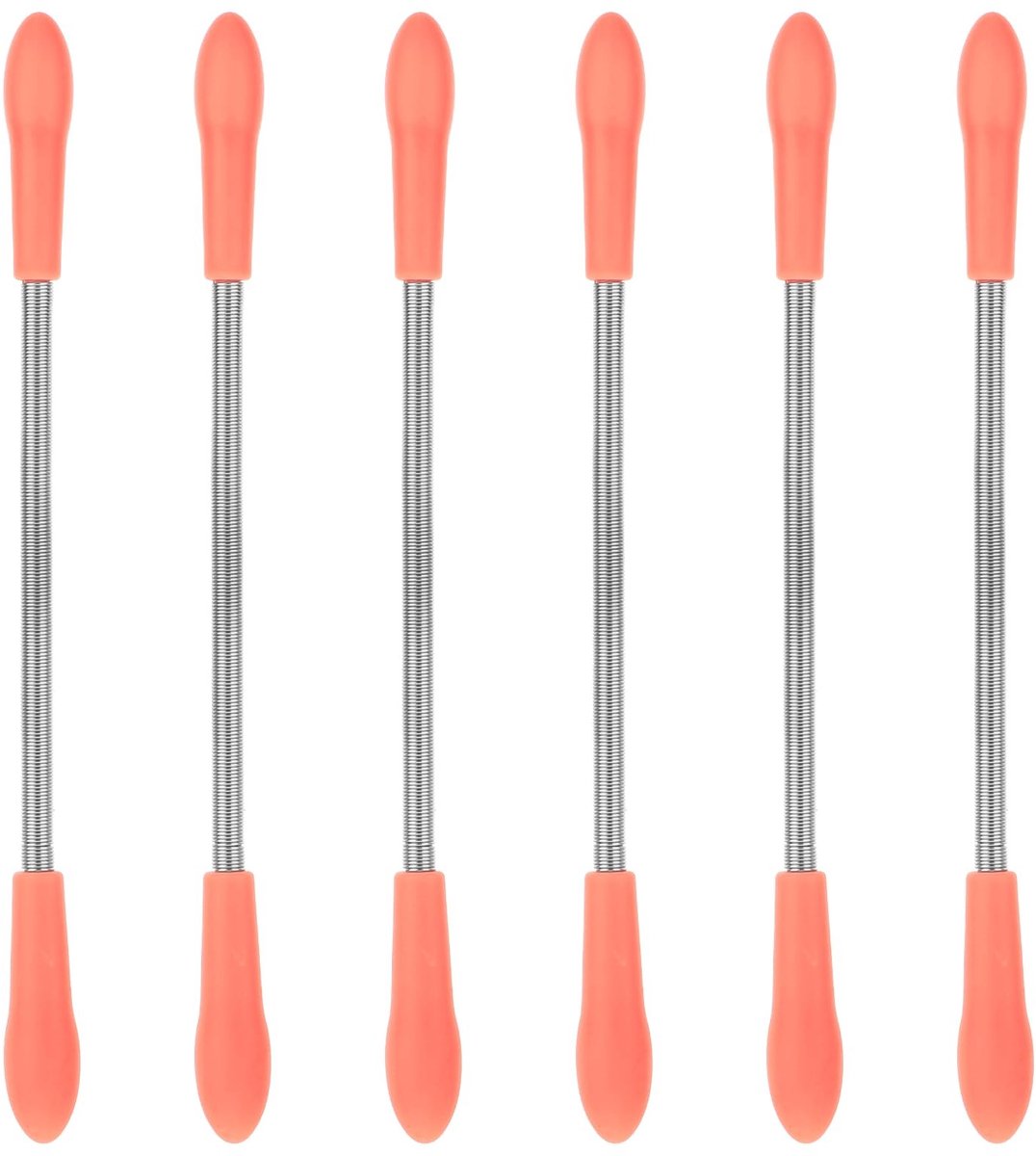 Solidchoice - Set van 6 Draagbare Gezichtsbeharing Verwijderaars