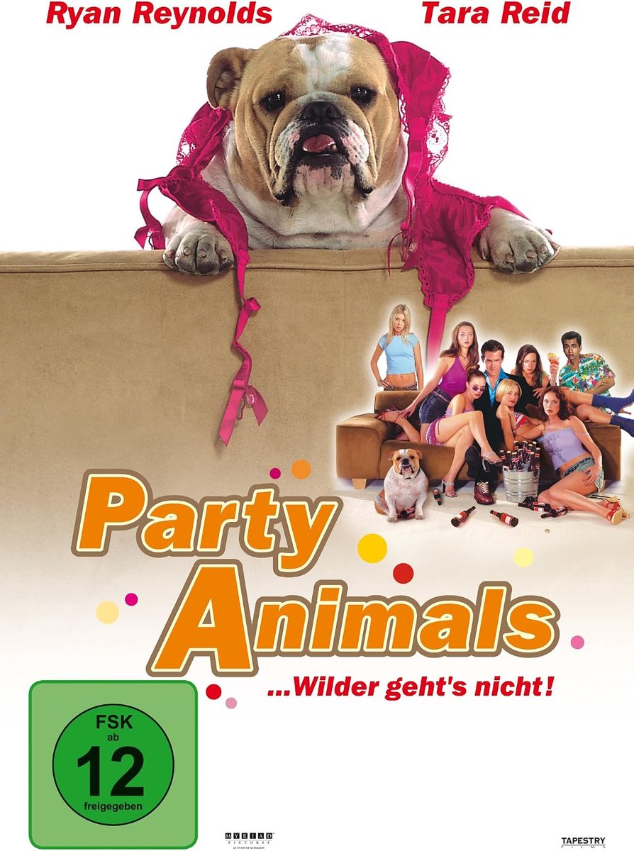 Party Animals - ShopVlot