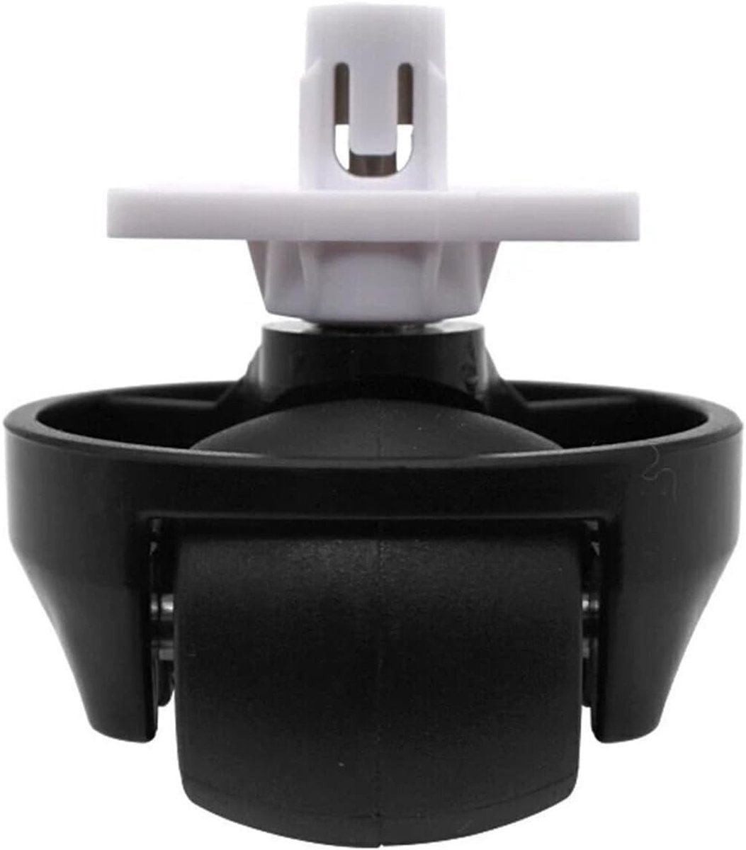 Vacuum Cleaner Robot Front Wheel Accessories - Quiet and Low Noise for Roborock Sweeper S65/S55 Max/S65 - ShopVlot