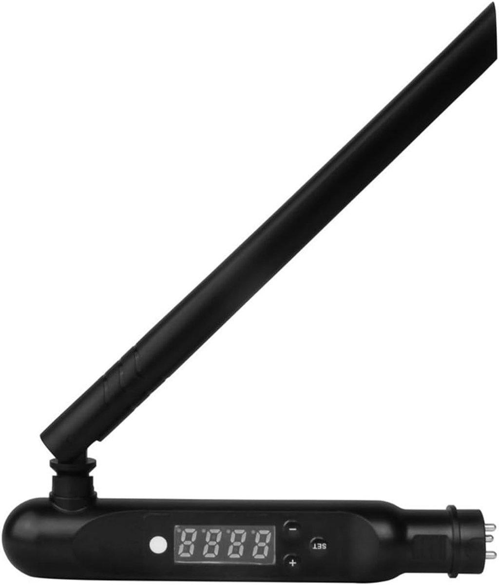 DMX512-zender - 512 adressen instelbaar - werkt met DMX512-consoles - eenvoudig te configureren - ShopVlot