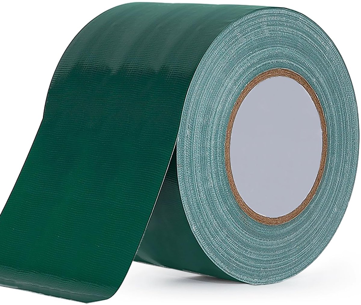 Masking tape 20 m x 75 mm - robuust zelfklevend - waterdicht - ideaal voor het repareren van tapijt - ShopVlot