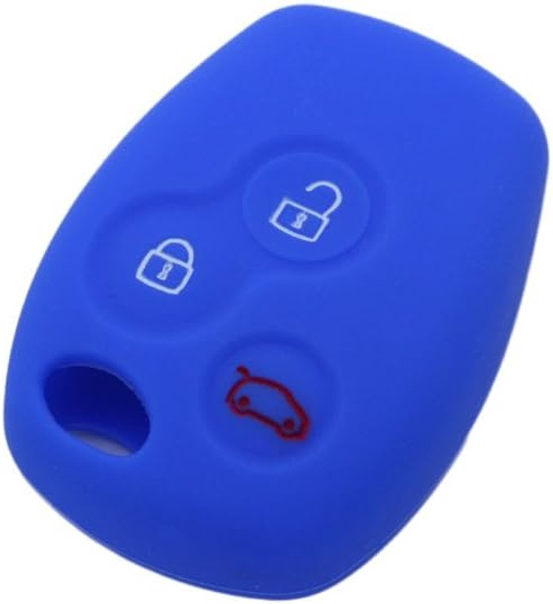 Fassport CV9300 Silicone Case for 3 Button Remote Control, Car Key - ShopVlot