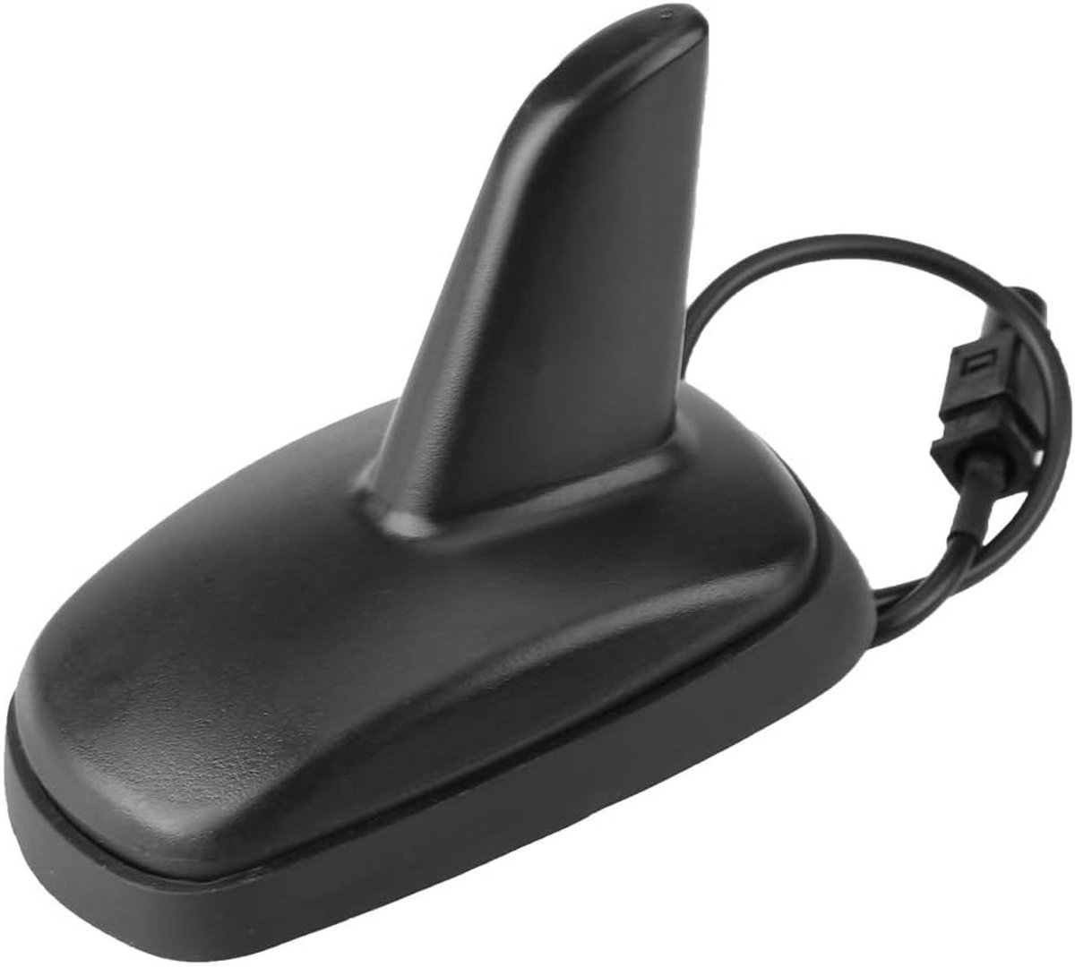 Auto dakantenne - haai vin antenne - compatibel met A3 A4 A6 - duurzaam en weerbestendig - ShopVlot