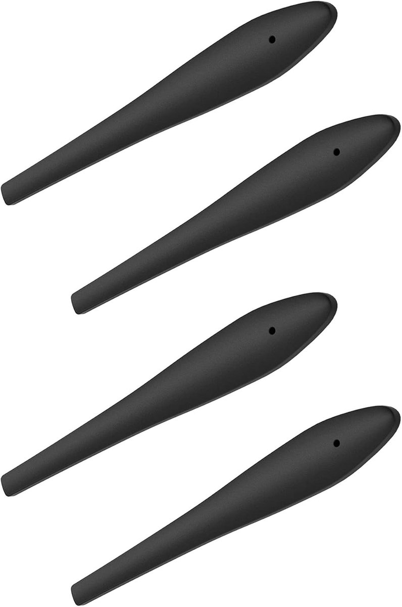 SAUCER Vervanging Rubber Oorsokken Temple Sleeve voor Oakley Overlord OX5067 Brillen - ShopVlot