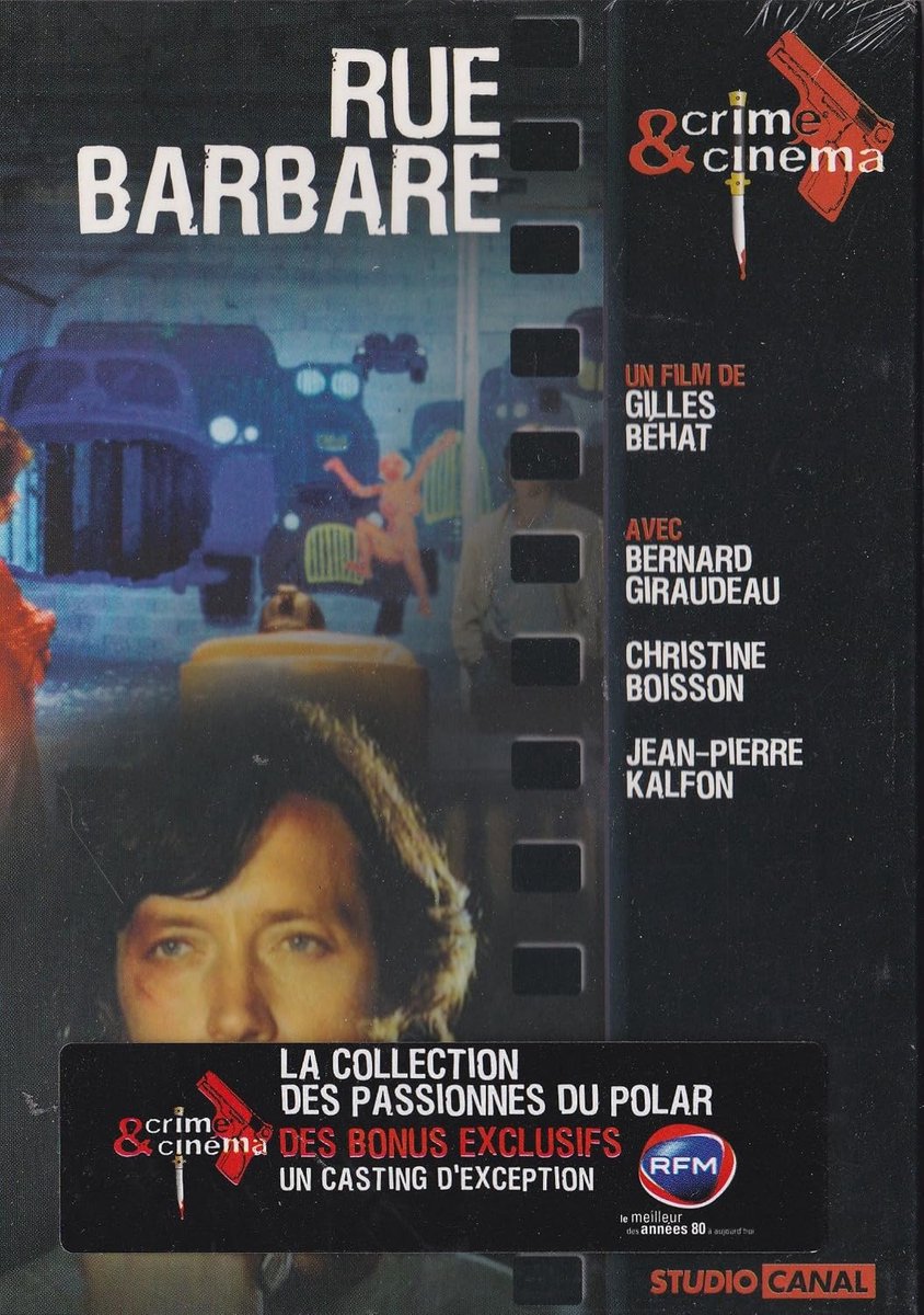 Rue Barbare - ShopVlot