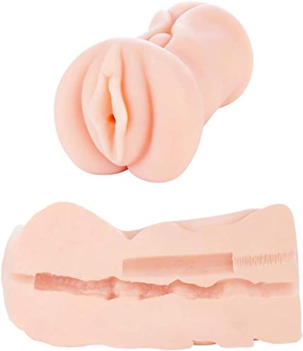 Linx Miss realistic masturbator meat Os Nina Premium vibrating flesh. - ShopVlot