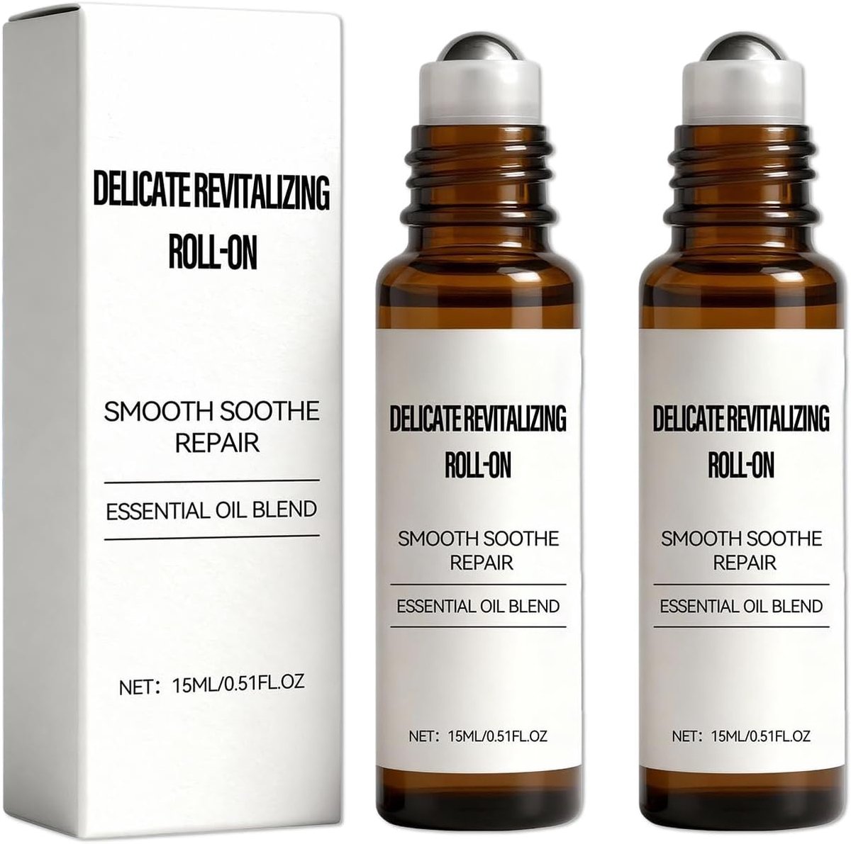 gezichtessence rollerball - ShopVlot